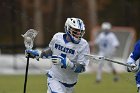 MLAX vs UNE  Wheaton College Men's Lacrosse vs University of New England. - Photo by Keith Nordstrom : Wheaton, Lacrosse, LAX, UNE